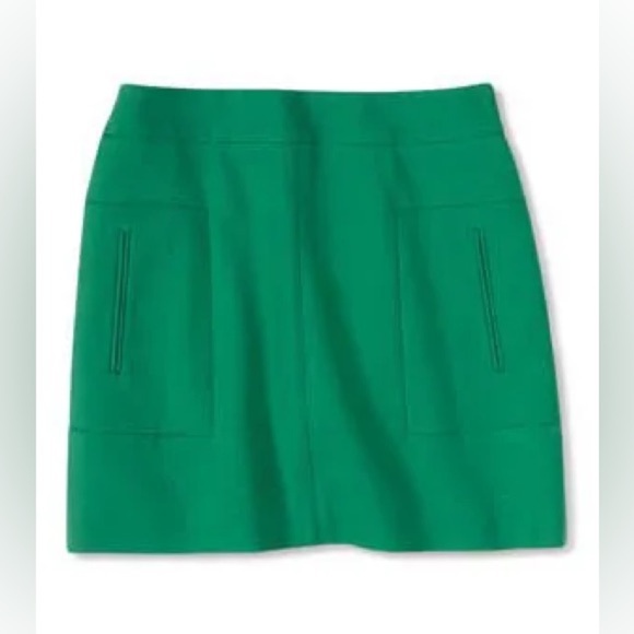 GAP Dresses & Skirts - GAP Green Skirt